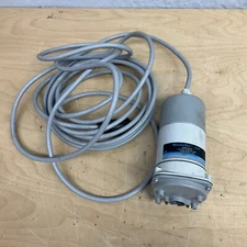Cole Parmer 77301-21 Masterflex L/S Peristaltic Pump Drive Motor Tested