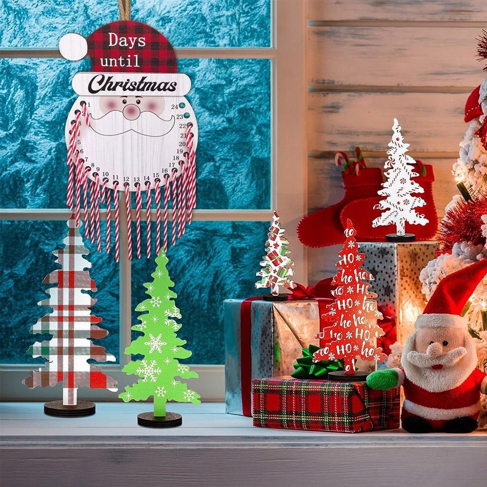 crutch-advent-calendar-pendant-wooden-christmas-decorations-xmas-ebay