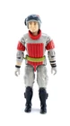 Vtg 1987 Sneak Peek V1 G.I. Joe Hasbro Action Figure
