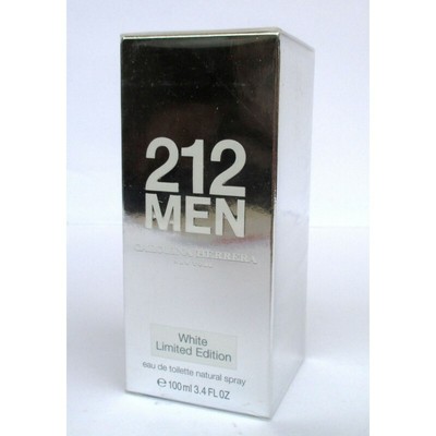 212 men white