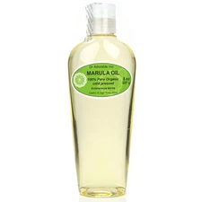 MARULA CARRIER OIL BY DR.ADORABLE 100% PURE ORGANIC COLD PRESSED 2oz-UP TO 7 LB