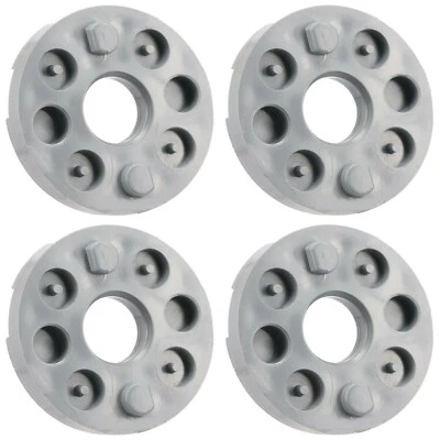 Blade Spacers Fits Flymo Turbo Compact 300 330 350 380 FLY017 Lawnmowers x 4