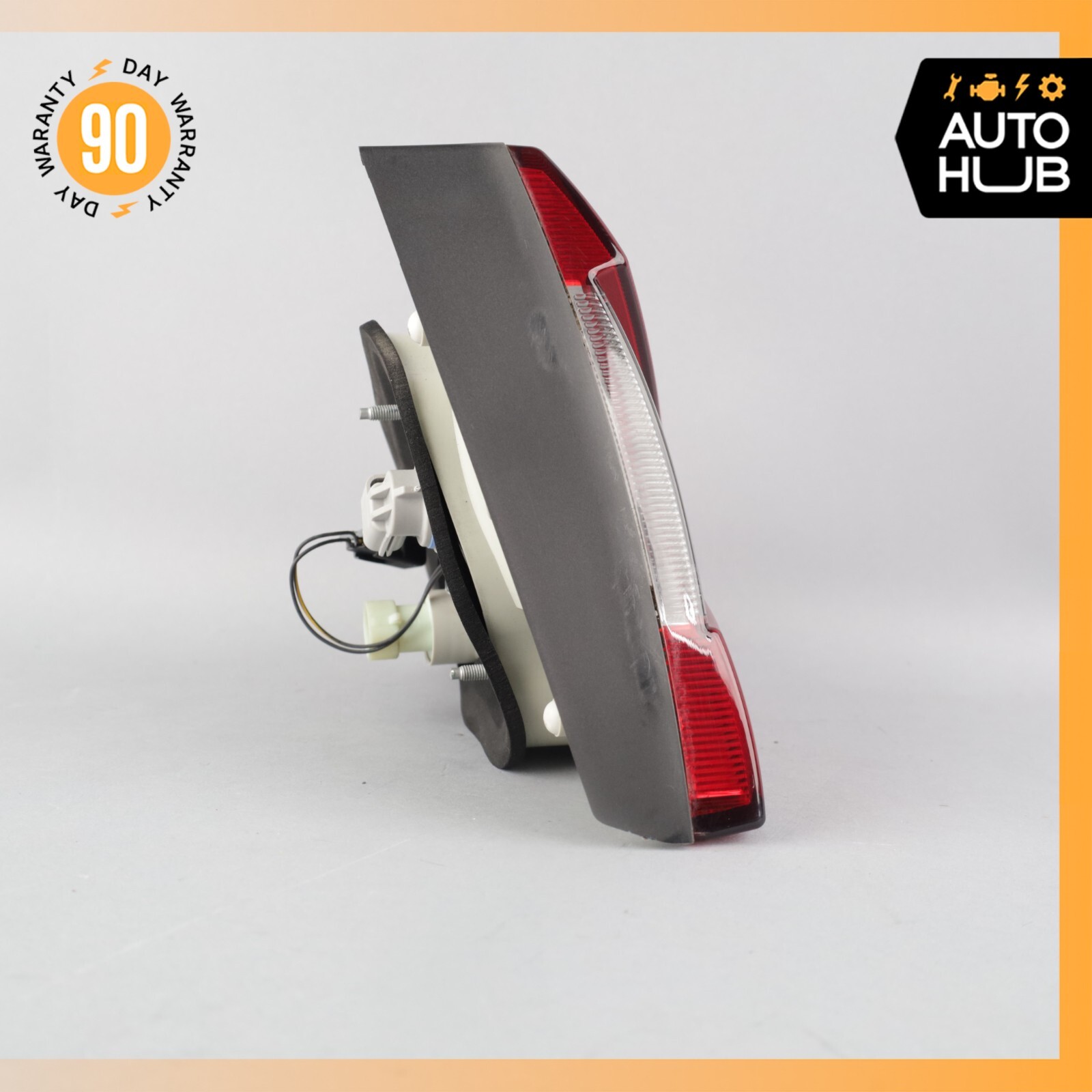 13-19 Maserati GranTurismo S M145 Inner Tail Light Lamp Left Driver Side OEM 29k
