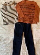 Girls Size 8 Crewcuts Bundle