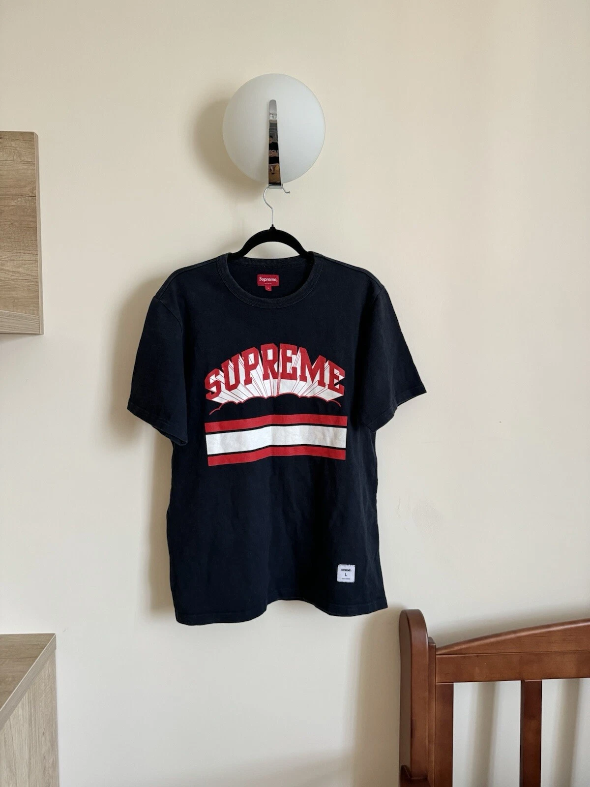 Chemise SUPREME CLOUD ARC taille L