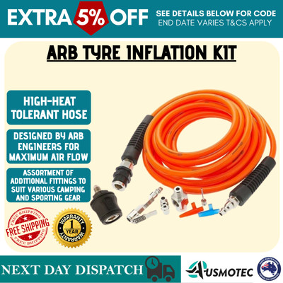 arb fitting