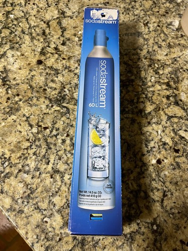 sodastream 60l replacement