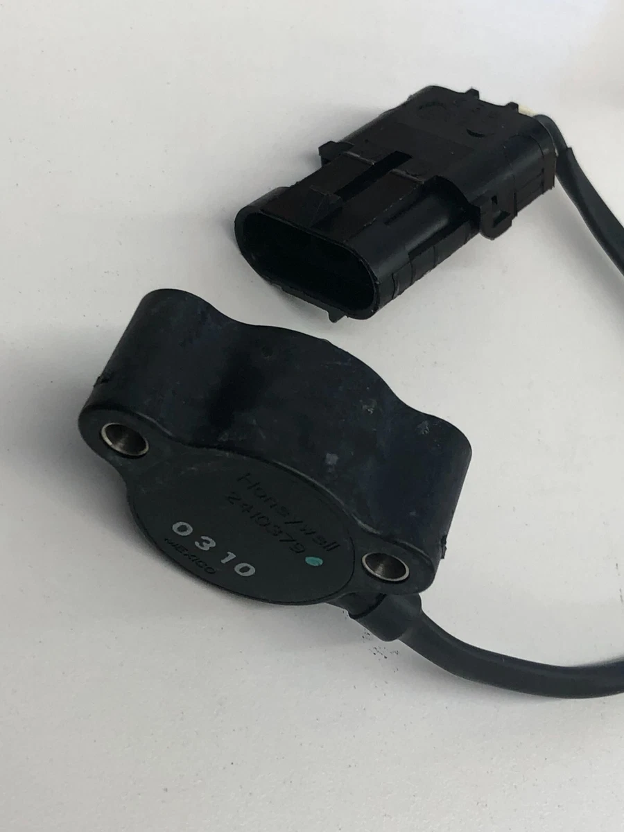 Polaris New OEM Throttle Position Sensor P/N 2410379 | eBay