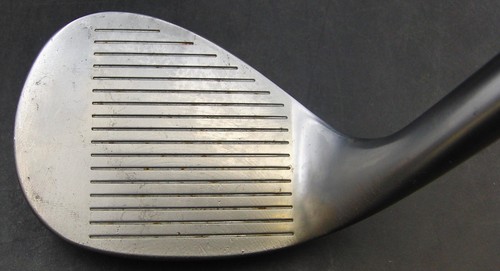 Macgregor V-Foil Forged 60° Lob Wedge Senior Graphite Shaft Professional Grip - Picture 2 of 5