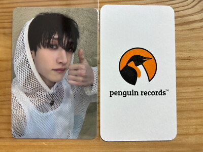 SKZ Stray Kids - ATE YES24 MUSICKOREA BDM KTOWN4U MUSICPLANT POB