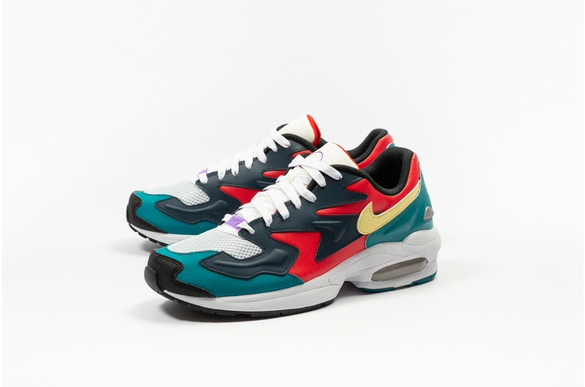 Men's Nike Air Max 2 Light SP 