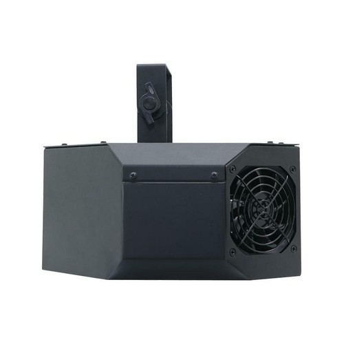 Equinox Helix 100W Gobo Flower Black - Afbeelding 5 van 10