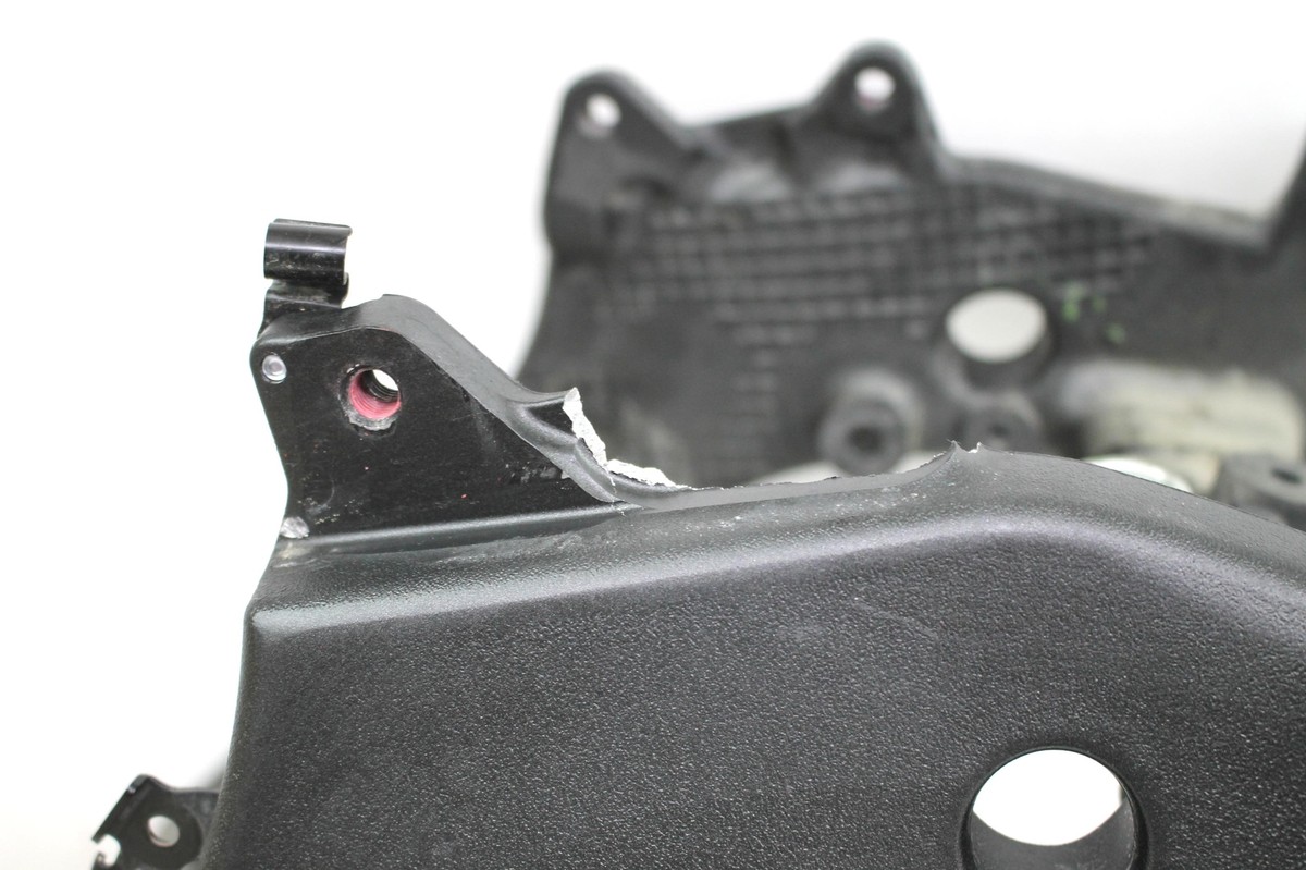 2016-2019 Kawasaki ZX10R Ninja Main Frame Chassis SLV | OE