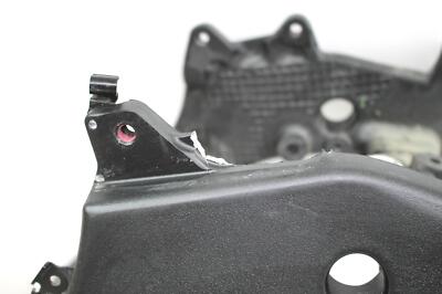 2016-2019 Kawasaki ZX10R Ninja Main Frame Chassis SLV | OE