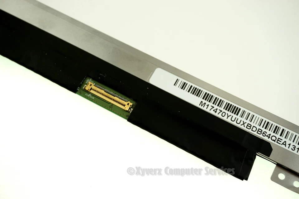 6J1Y3 NV140FHM-N43 GENUINE DELL LCD 14.0 LED LATITUDE E5470 P62G GRD (A) (AF83) - Image 3 of 4