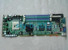 1 PCS Advantech PCA-6187 REV: A2 Industrial Control Board in good condition
