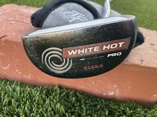 Odyssey White Hot Pro Rossie 35" Putter