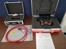 Fiber Coupled Laser Diode Array 250W CW, 793nm wavelength