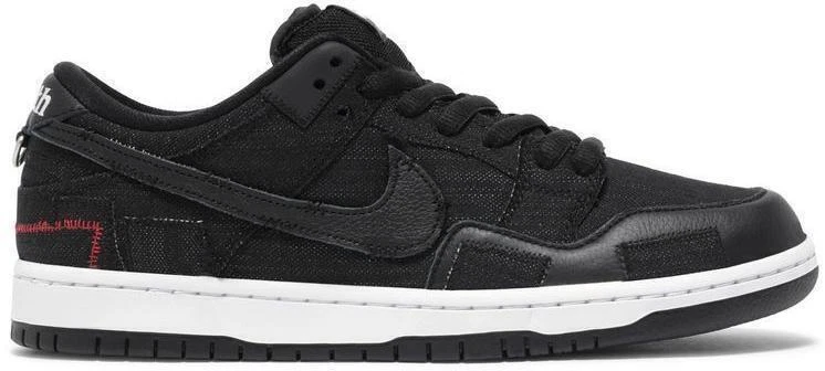 WASTED YOUTH NIKE SB Hooded 新品未使用 Nike SB Dunk Low x Verdy Wasted Youth Special Box size 7 Deadstock