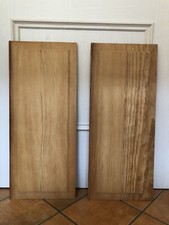 🥇Abgeschrägte Kiefer Platten Massivholz Antike Tür Holztür Zimmertür Kastentür