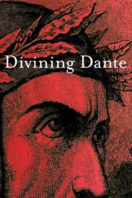 Divining Dante - Paperback By OMahony, Nessa - VERY GOOD