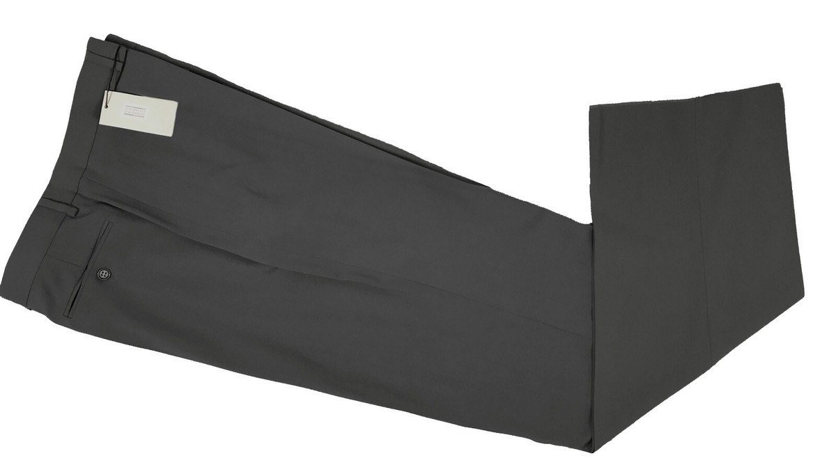 NEW $695 Giorgio Armani Black Label Dress Pants! US 41 42 e NEW $695 Giorgio Armani Black Label Dress Pants! US 41 42 e