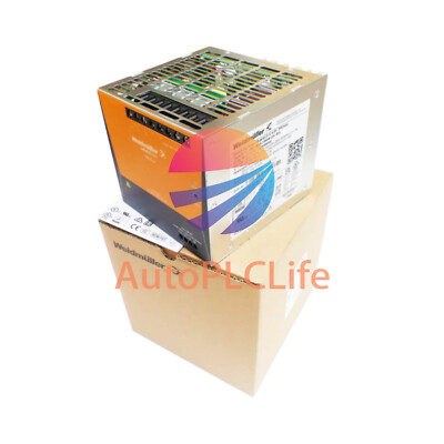 New 1PCS Weidmüller 1478200000 PRO MAX3 960W 24V 40A power supply Fast delivery