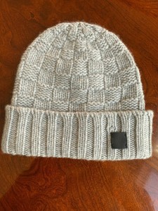 louis vuitton skully hats