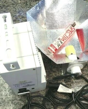 Hydrofarm Grow Light KIT 114558-1 (NR) 114558-1 (FF-7)