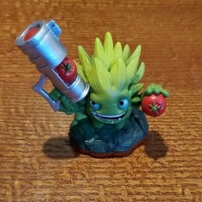 Skylanders Trap Team Food Fight Figure