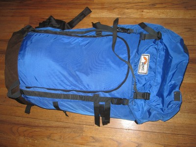 lowe alpine contour mountain 40