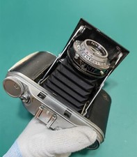 High Quality Hand Made Replacement Bellows for Agfa Isolette I II III 6x6 Camera