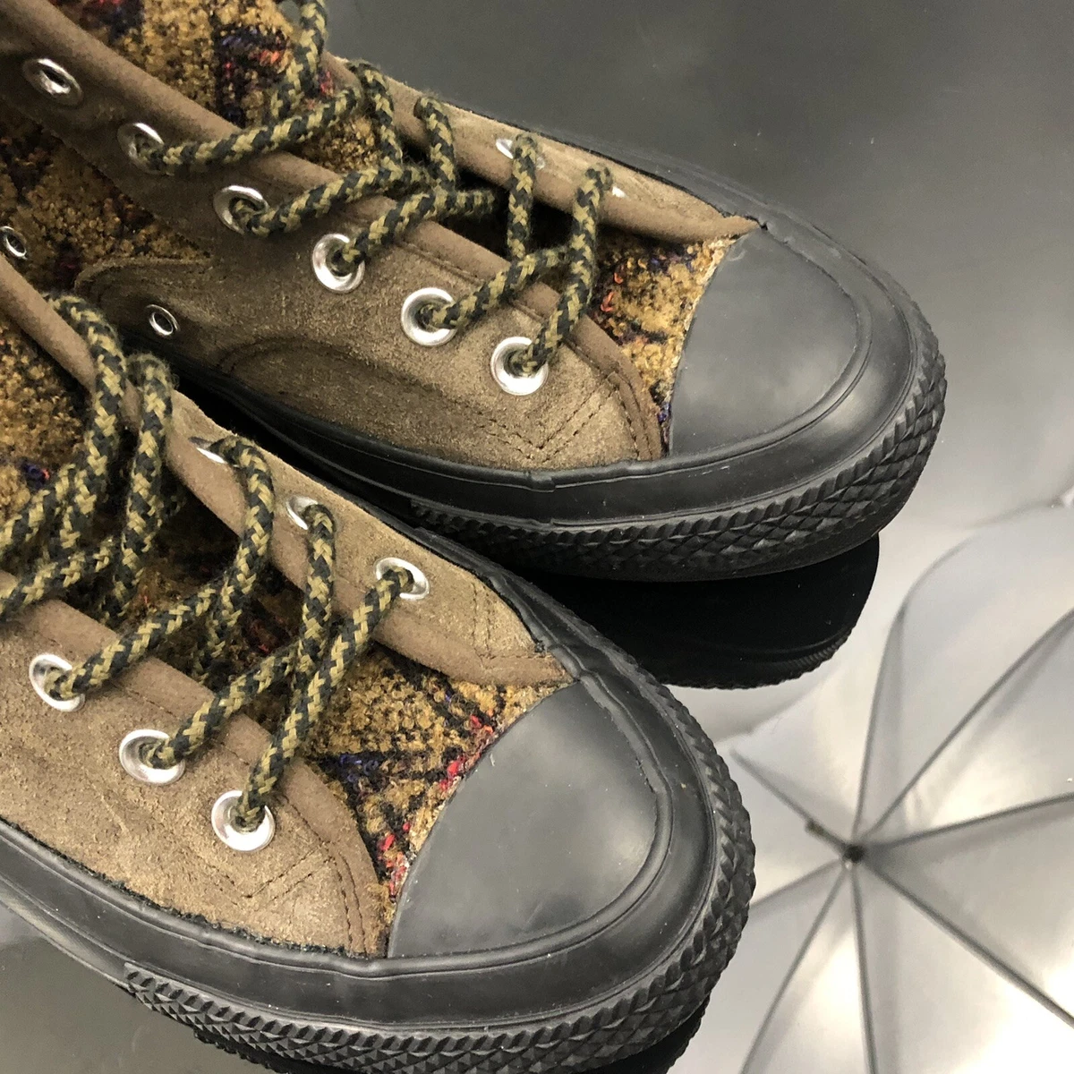 Converse x missoni all star chuck 2025 '70 hiker high top