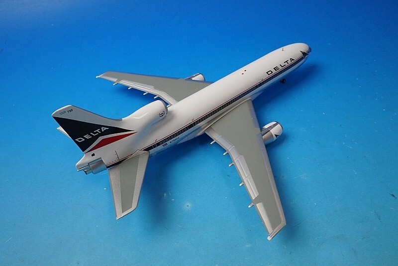 Gemini Jets 1/400 デルタ航空 L-1011 トライスター Gemini Jets 1/400 デルタ航空 L-1011 トライスター Gemini Jets