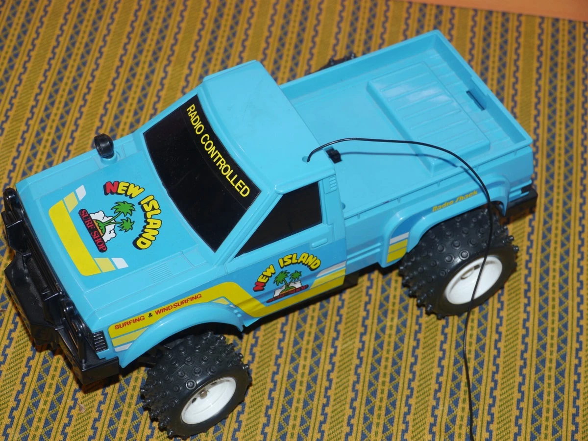 Ebay used rc cars and best sale trucks