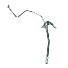 Delphi LH6885 Rear Brake Hose LH N/S For Vauxhall Astra G H Astra Van Combo MK2