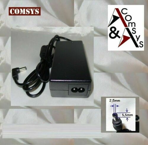 Stecker Netzteil 5,5mm Hohlstecker alle Modelle 3V 3.3V 4.5V 5V 6V 9V 10V 12V - Bild 44 von 66