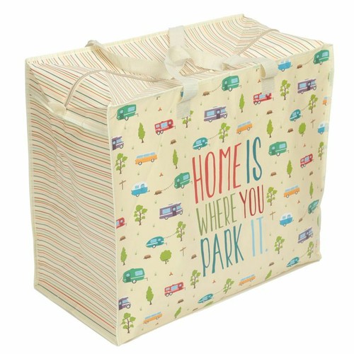 Extra Large Jumbo Zip Up Laundry Shopping Bags Children Toy Storage Reusable Bag - Picture 36 of 74