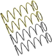 GPM Spare Springs For Front/Rear Dampers For TRAXXAS 1/10 Maxx Monster Truck