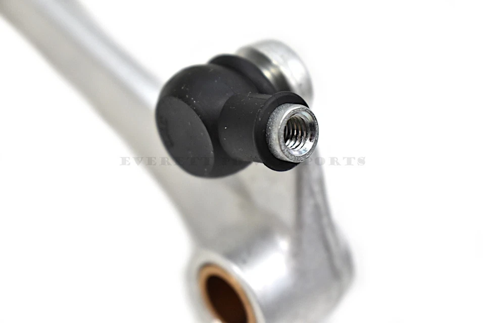 Gear Shift Pedal SV650 2003-2015 A S SA Change Lever OEM Suzuki #B164 B* - Imagem 4 de 4