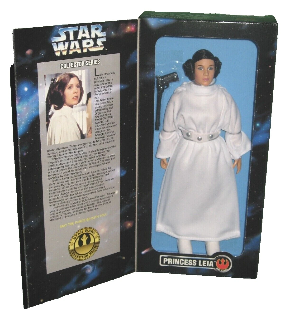 Figuras de acción de acción Kenner Plush