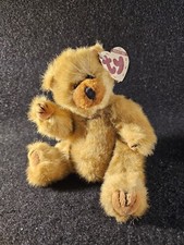 1993 Original Beanie Baby Cody The Bear Attic Treasures Collection Mint!