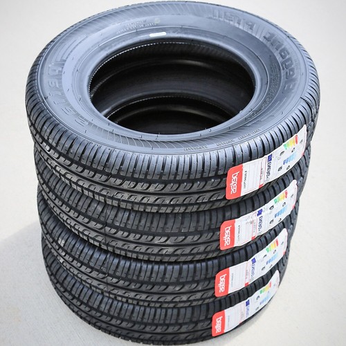 4 Tires 155/80R12 Petlas Elegant PT311 77T | eBay