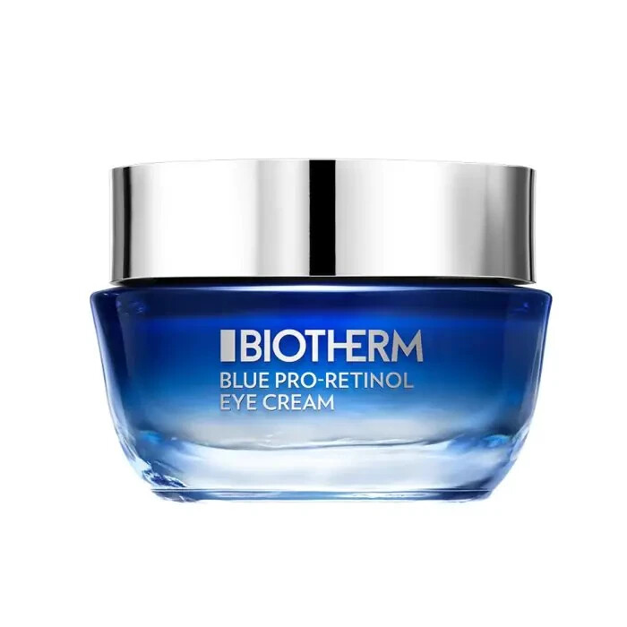 Biotherm Blue Pro-Retinol Contorno de Ojos
