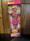 Vintage 1991 Sweet Spring Barbie Springtime Sweetheart #3208 Special Edition New
