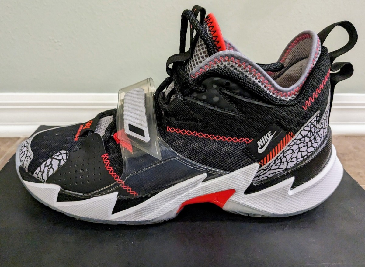 Size 6.5 - Jordan Size 6.5 - Jordan
