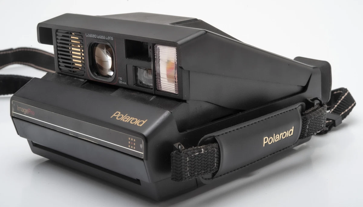 pro instant camera