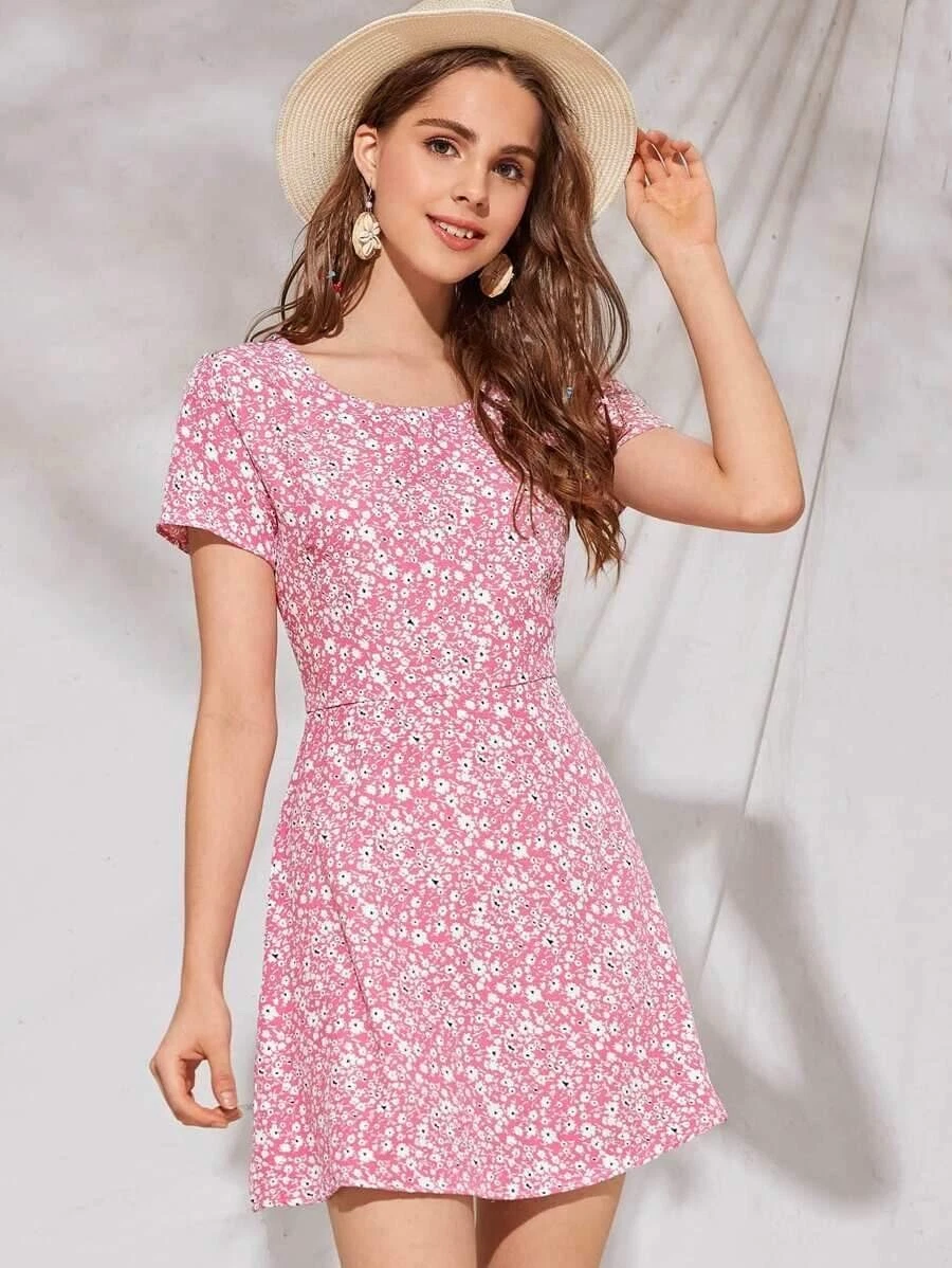 Romwe dress on sale