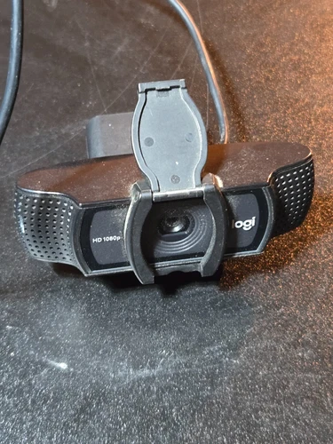 Logitech C920s Pro HD VU0060 1080p Full HD