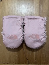 Toddler 6-12 Months The North Face mittens